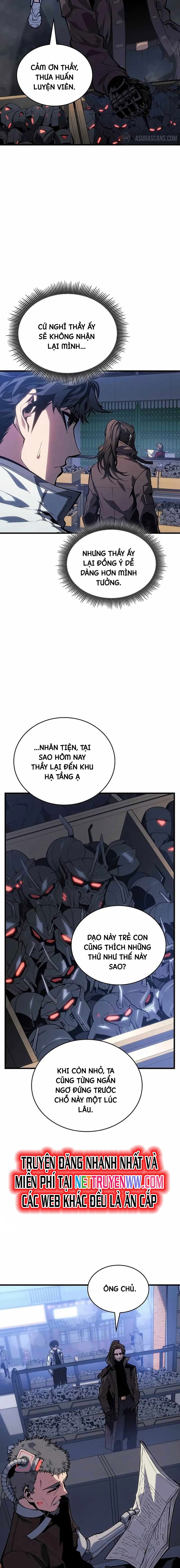 Tạp Huyết: Chapter 11