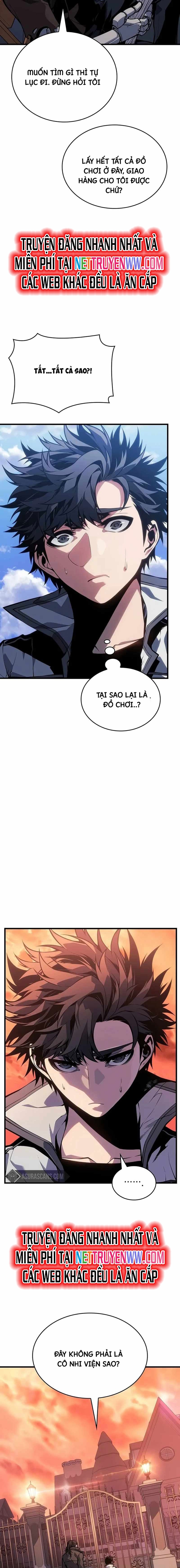 Tạp Huyết: Chapter 11