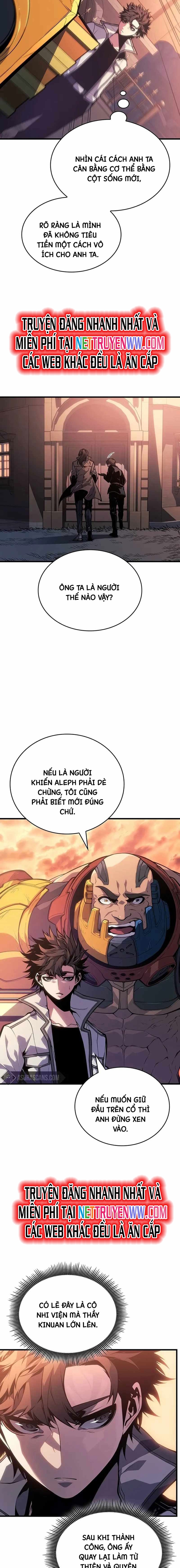 Tạp Huyết: Chapter 11