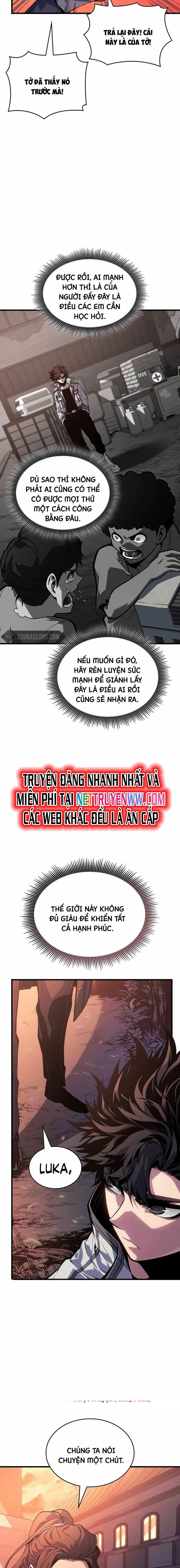 Tạp Huyết: Chapter 11
