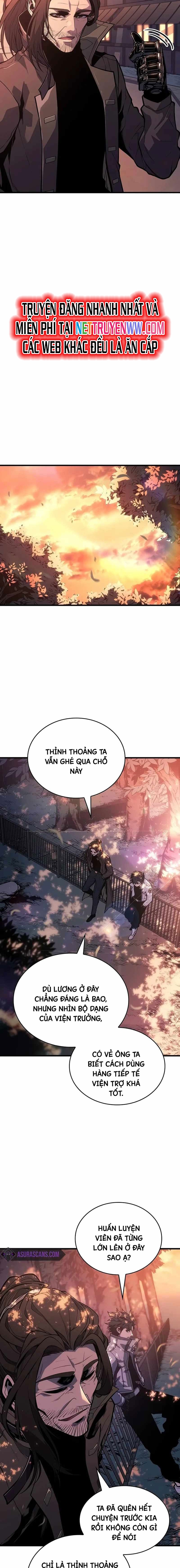 Tạp Huyết: Chapter 11