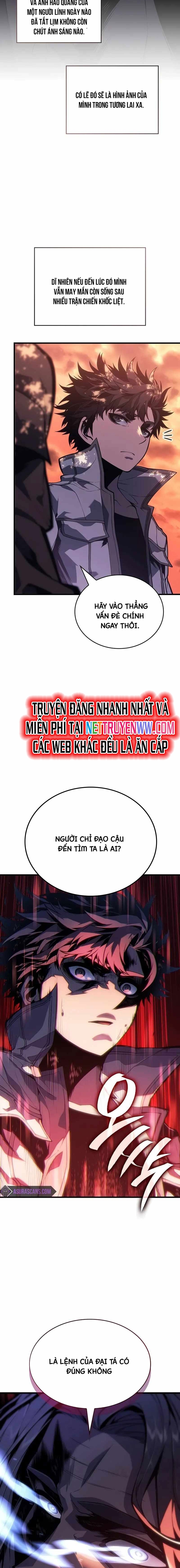Tạp Huyết: Chapter 11