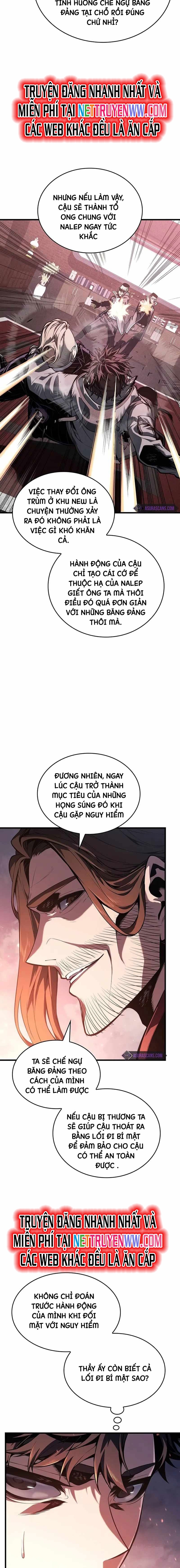 Tạp Huyết: Chapter 11