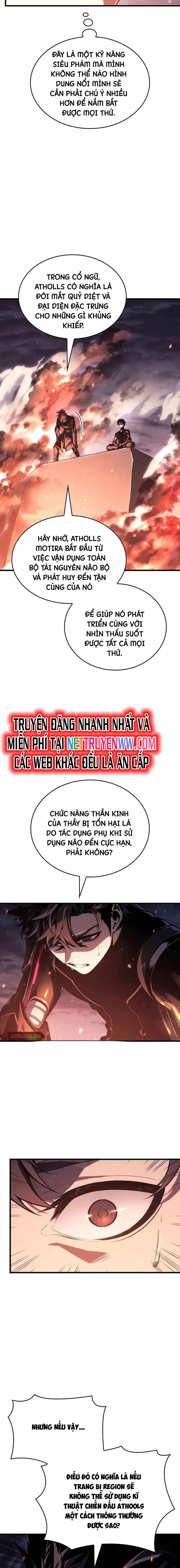 Tạp Huyết: Chapter 11