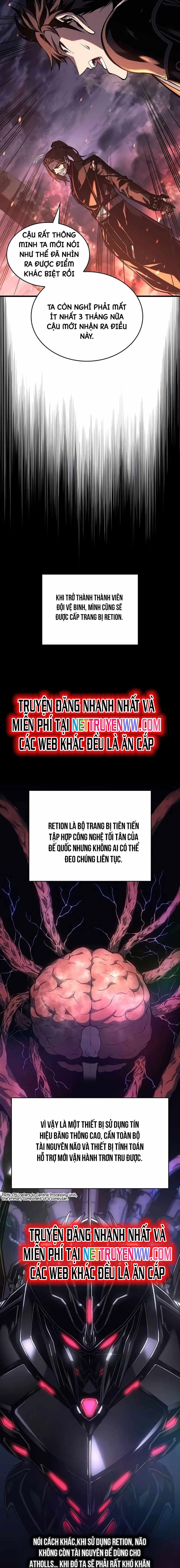 Tạp Huyết: Chapter 11