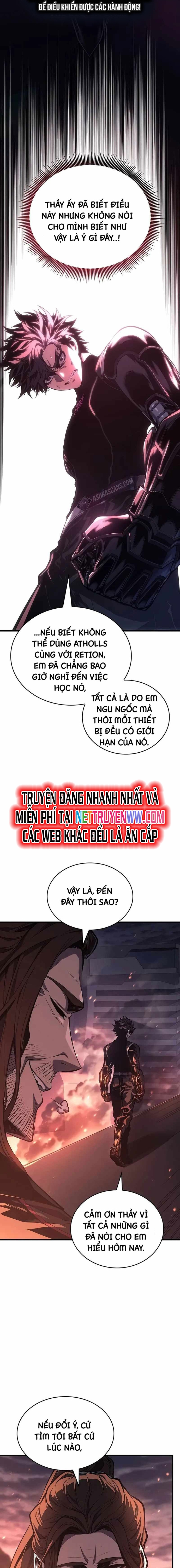 Tạp Huyết: Chapter 11