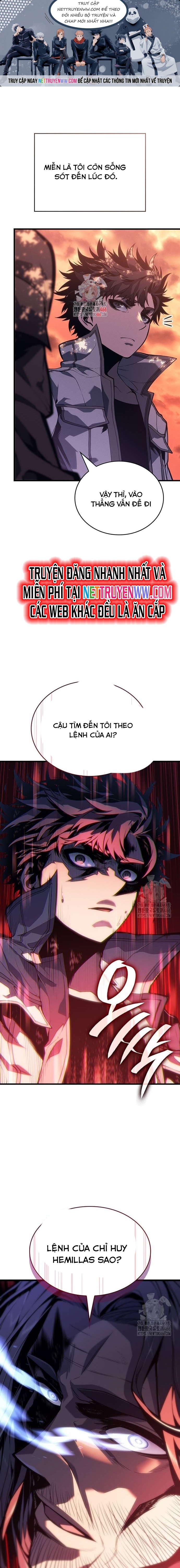 Tạp Huyết: Chapter 12