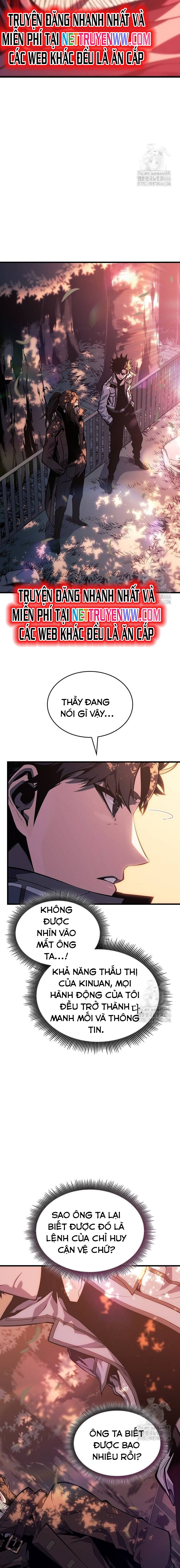 Tạp Huyết: Chapter 12