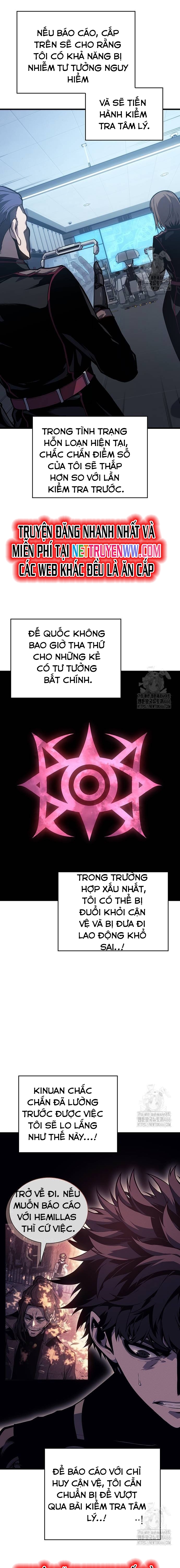 Tạp Huyết: Chapter 12