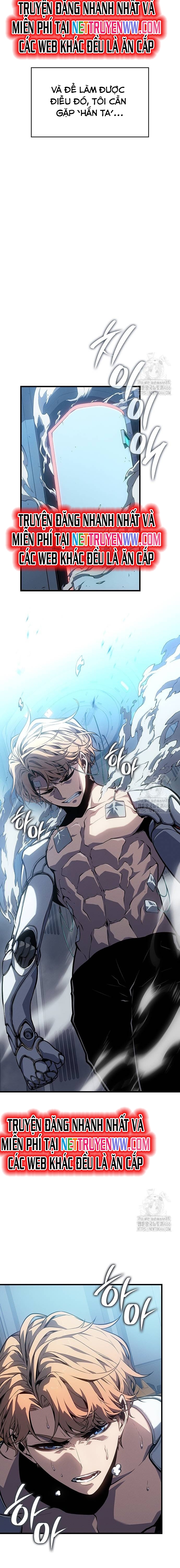 Tạp Huyết: Chapter 12