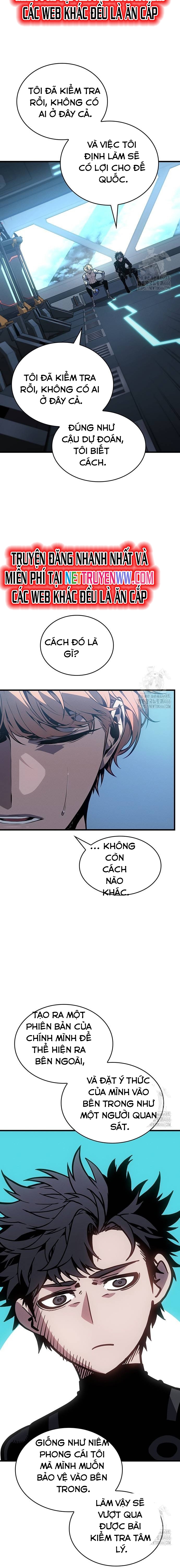 Tạp Huyết: Chapter 12