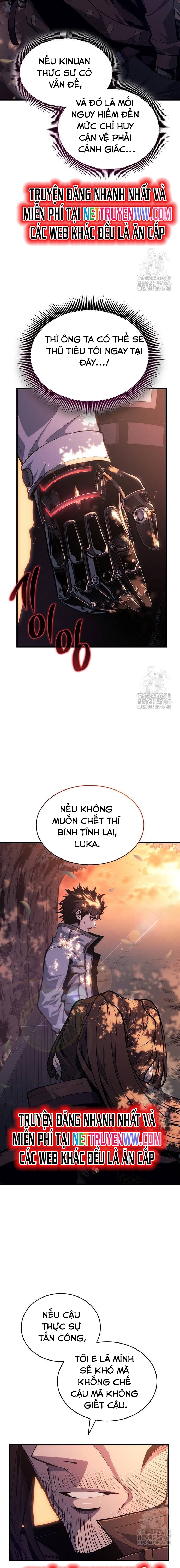 Tạp Huyết: Chapter 12