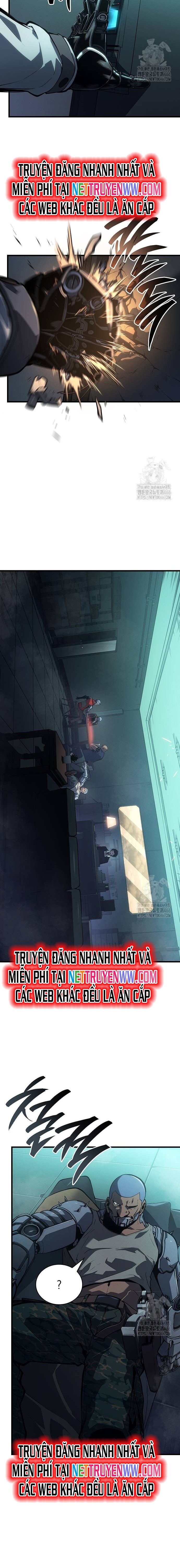 Tạp Huyết: Chapter 12