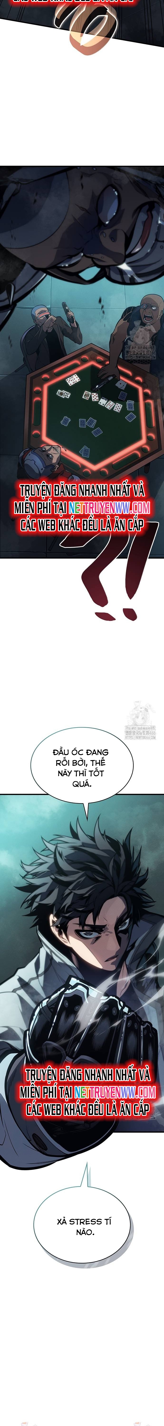 Tạp Huyết: Chapter 12