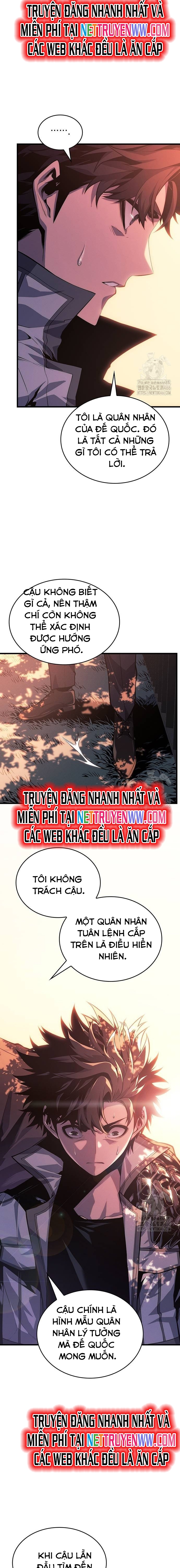 Tạp Huyết: Chapter 12