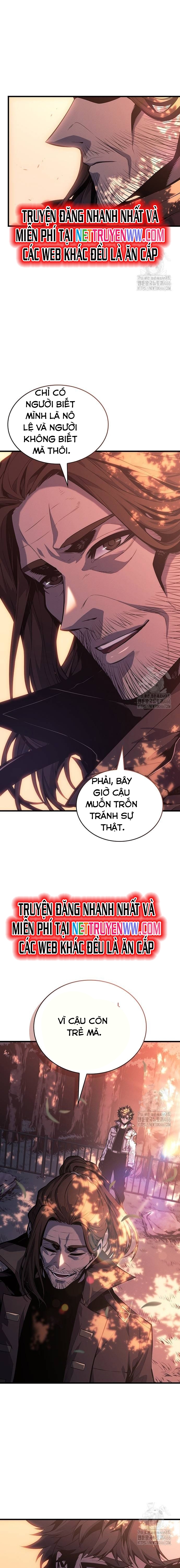 Tạp Huyết: Chapter 12