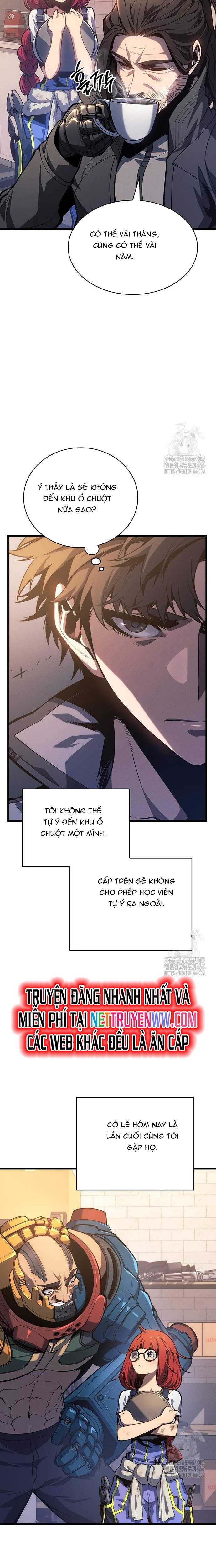 Tạp Huyết: Chapter 13