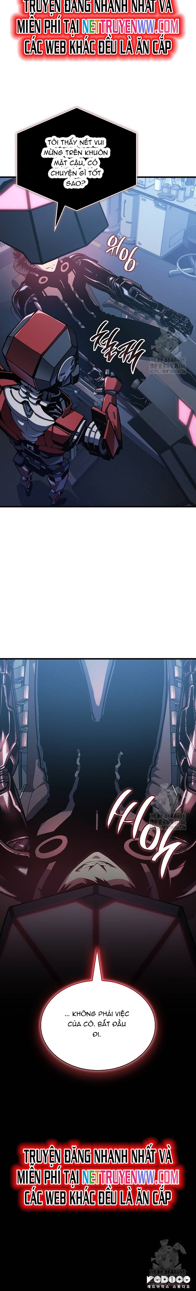 Tạp Huyết: Chapter 13