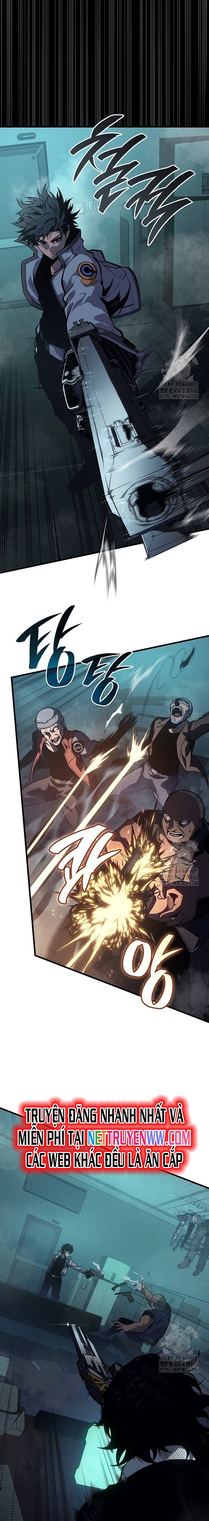 Tạp Huyết: Chapter 13