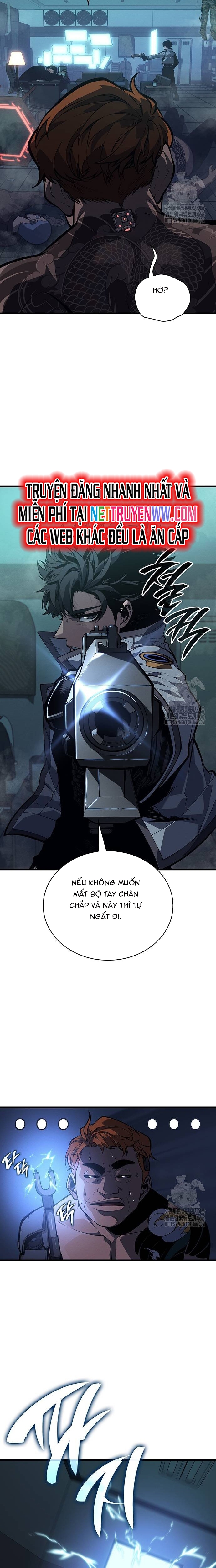 Tạp Huyết: Chapter 13