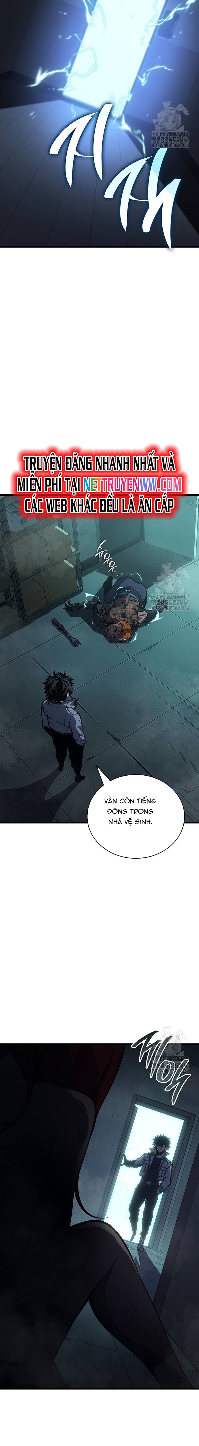 Tạp Huyết: Chapter 13