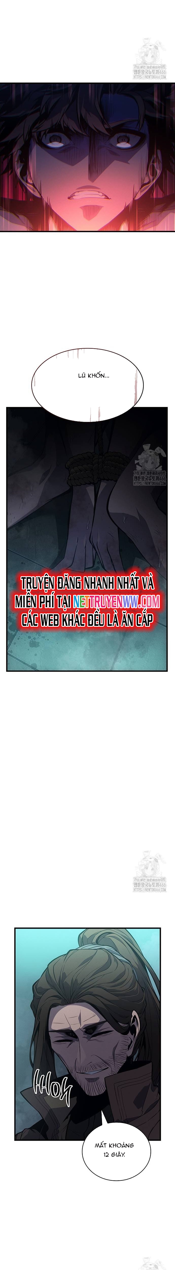 Tạp Huyết: Chapter 13