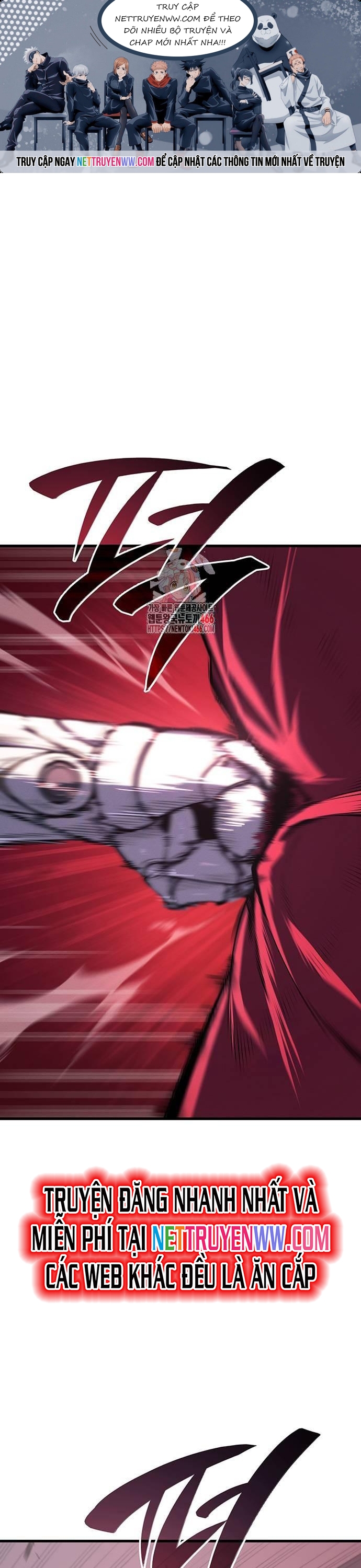 Tạp Huyết: Chapter 14