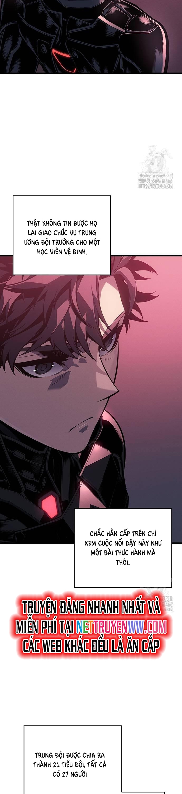 Tạp Huyết: Chapter 14