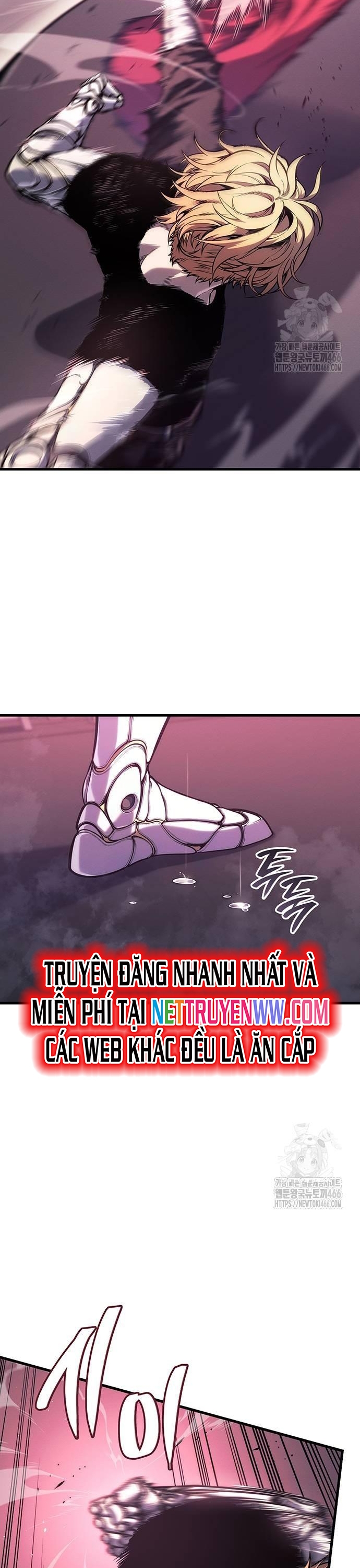 Tạp Huyết: Chapter 14