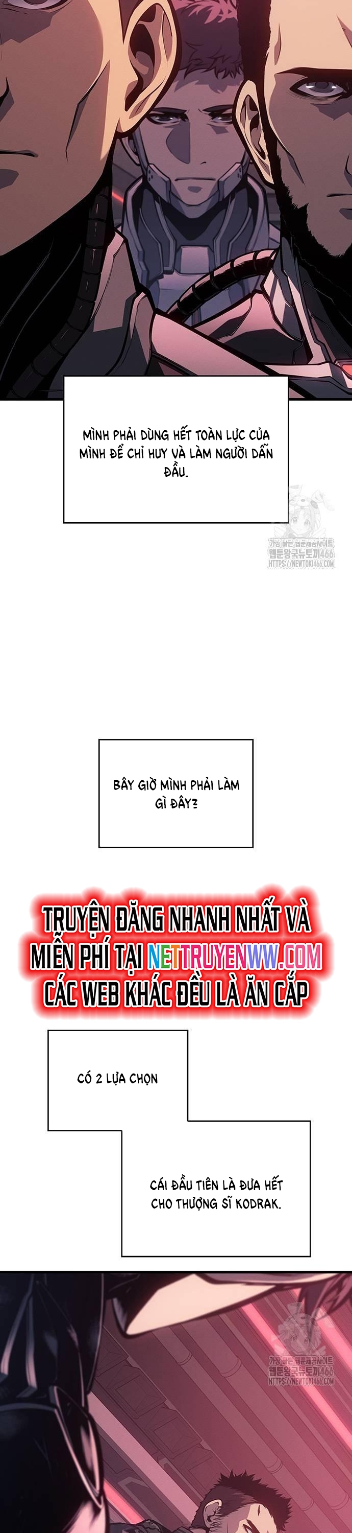 Tạp Huyết: Chapter 14