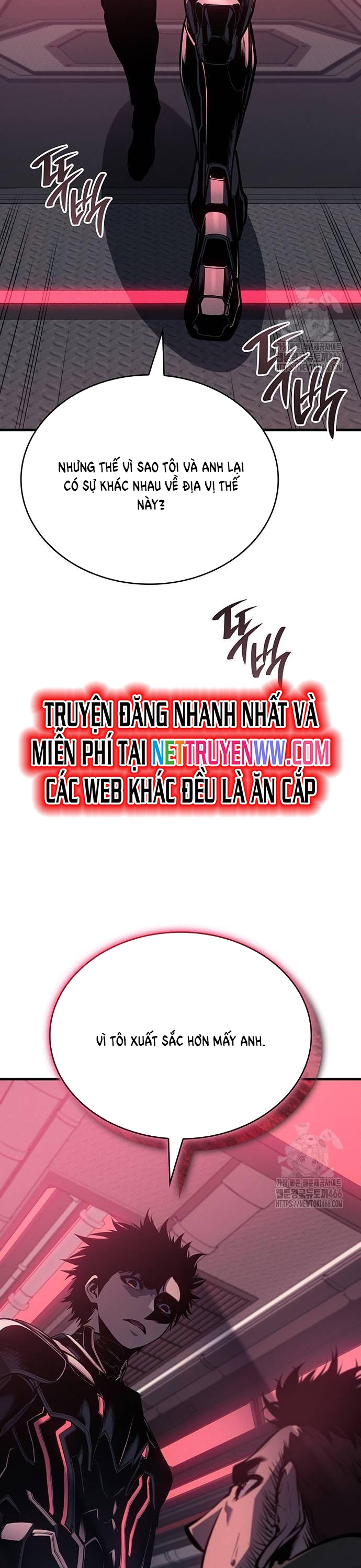 Tạp Huyết: Chapter 14