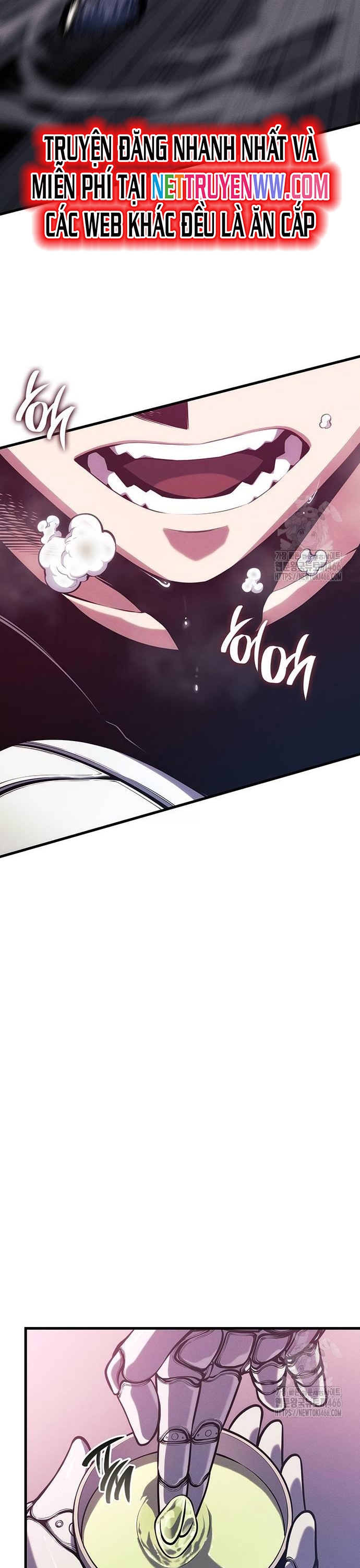Tạp Huyết: Chapter 14