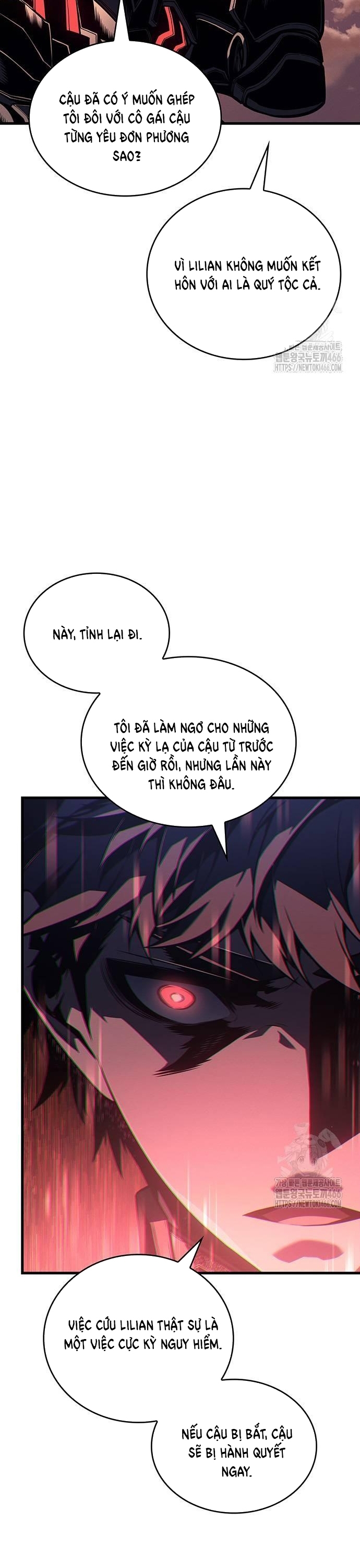 Tạp Huyết: Chapter 14