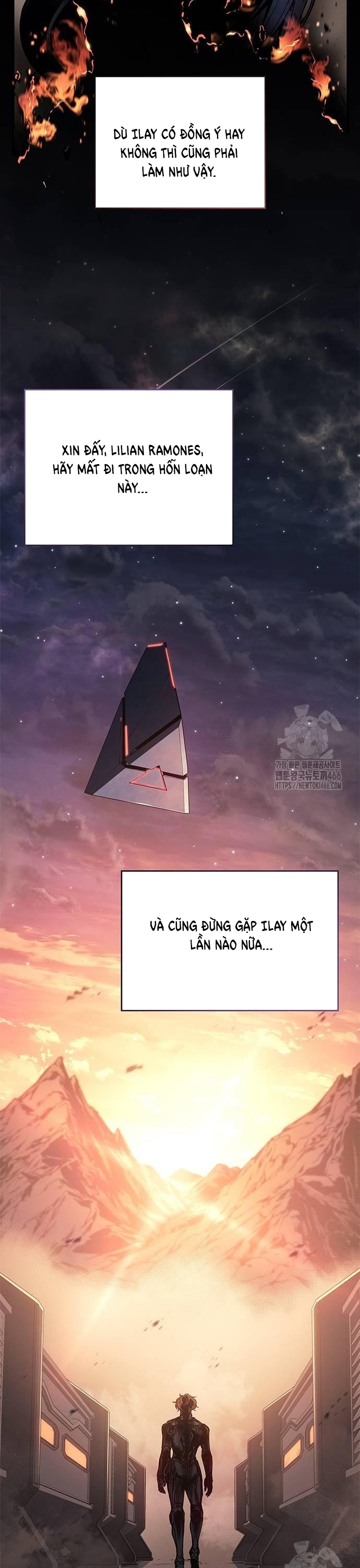 Tạp Huyết: Chapter 14