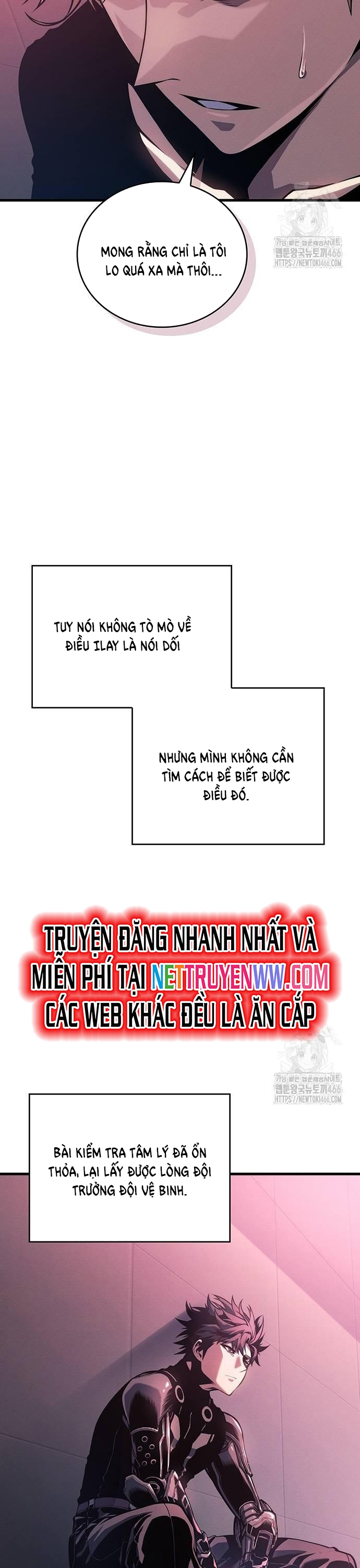 Tạp Huyết: Chapter 14