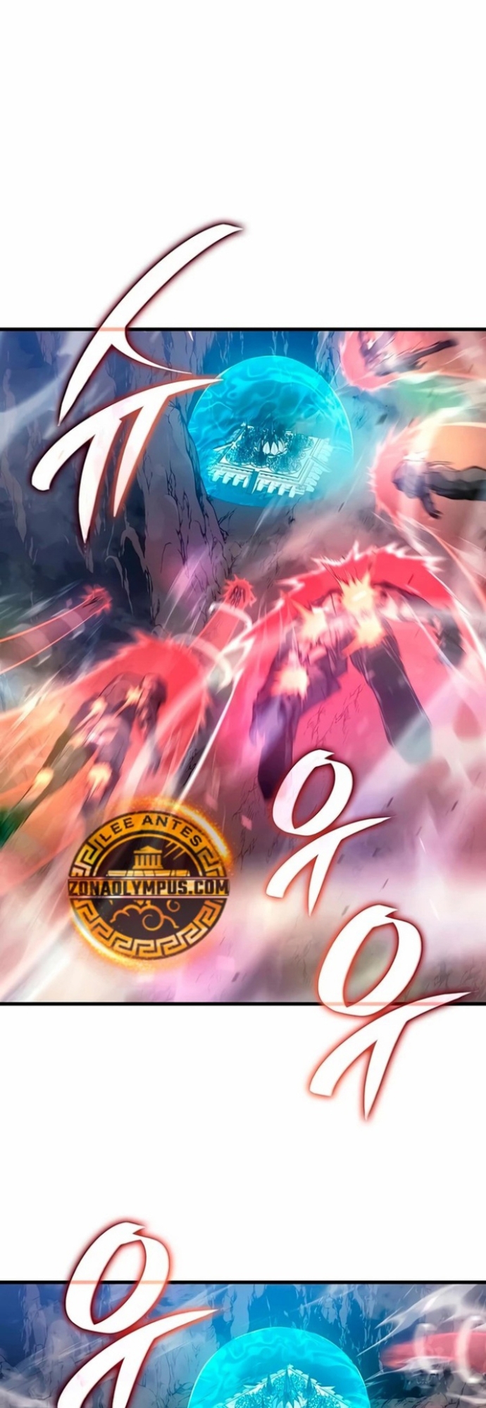 Tạp Huyết: Chapter 15