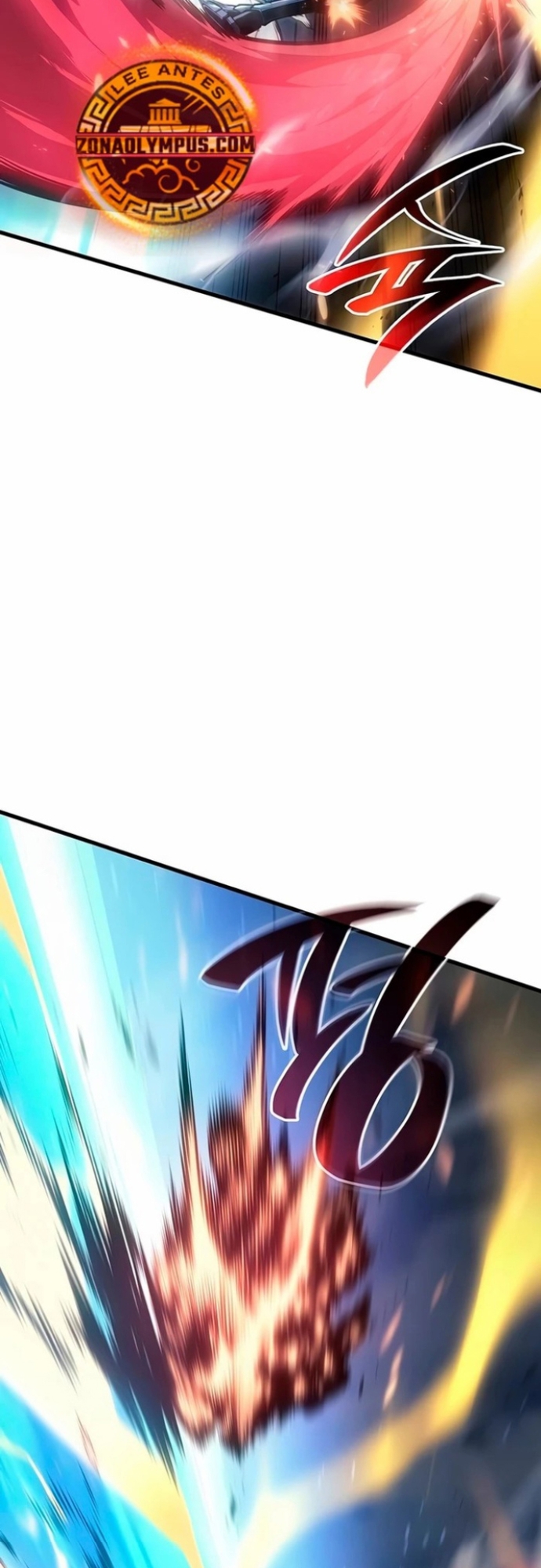 Tạp Huyết: Chapter 15