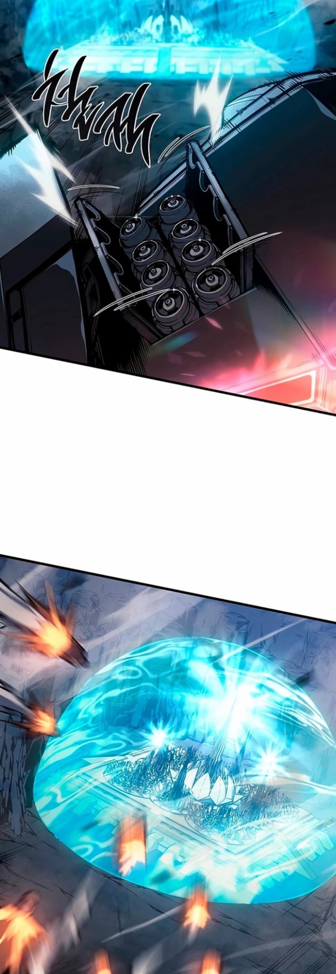 Tạp Huyết: Chapter 15