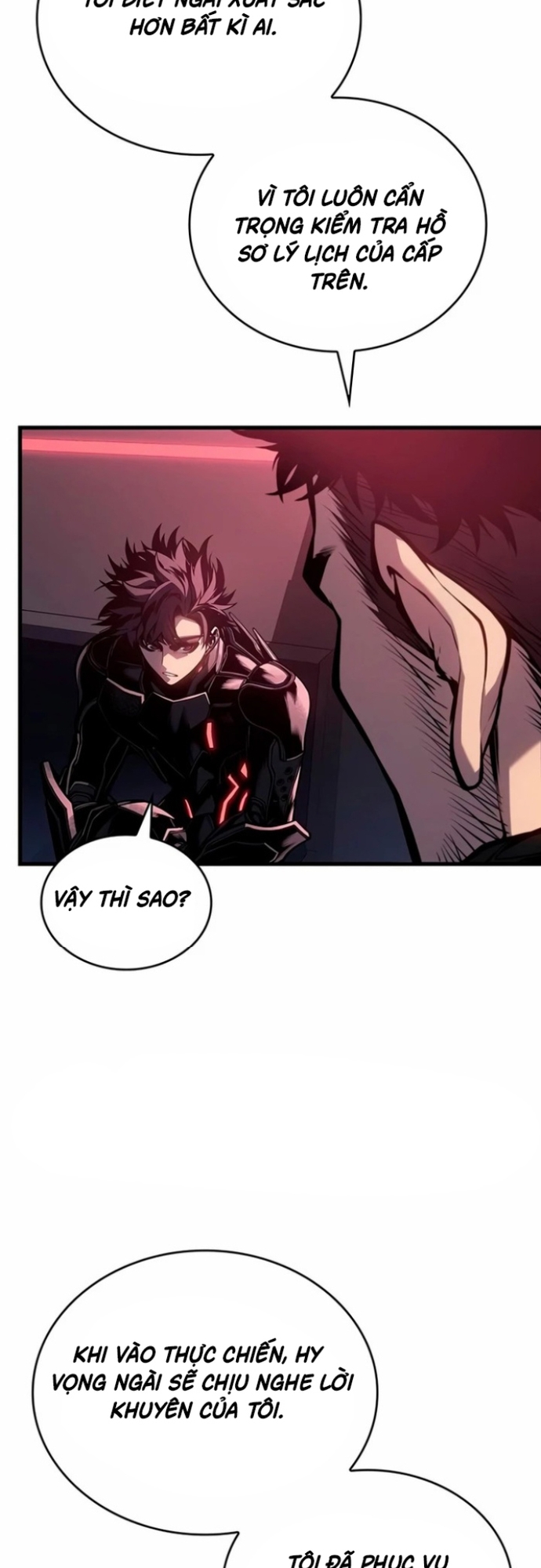 Tạp Huyết: Chapter 15