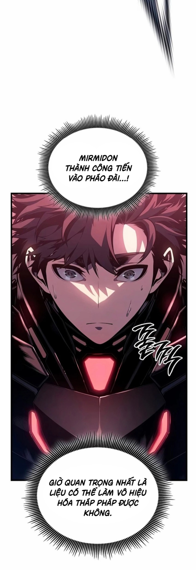 Tạp Huyết: Chapter 15