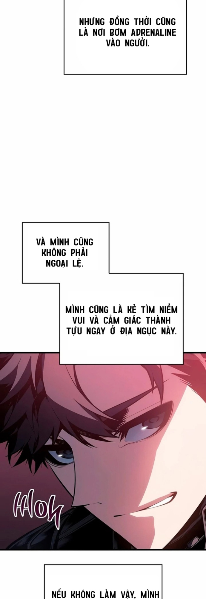 Tạp Huyết: Chapter 15