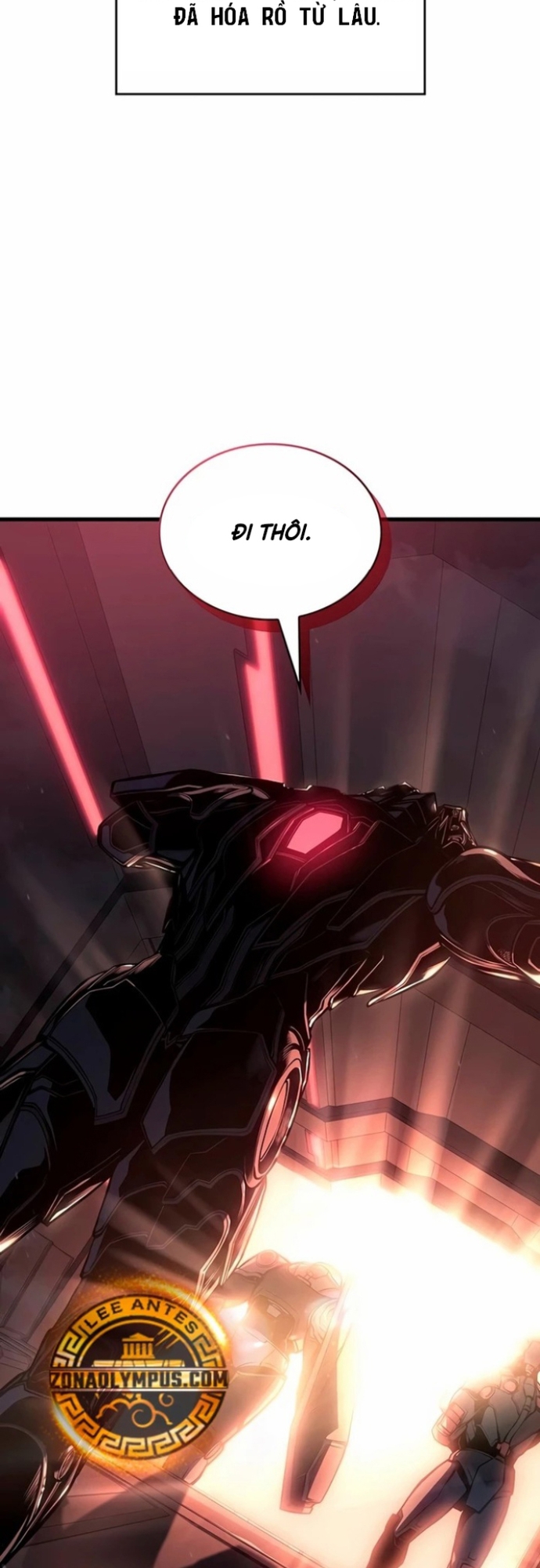 Tạp Huyết: Chapter 15