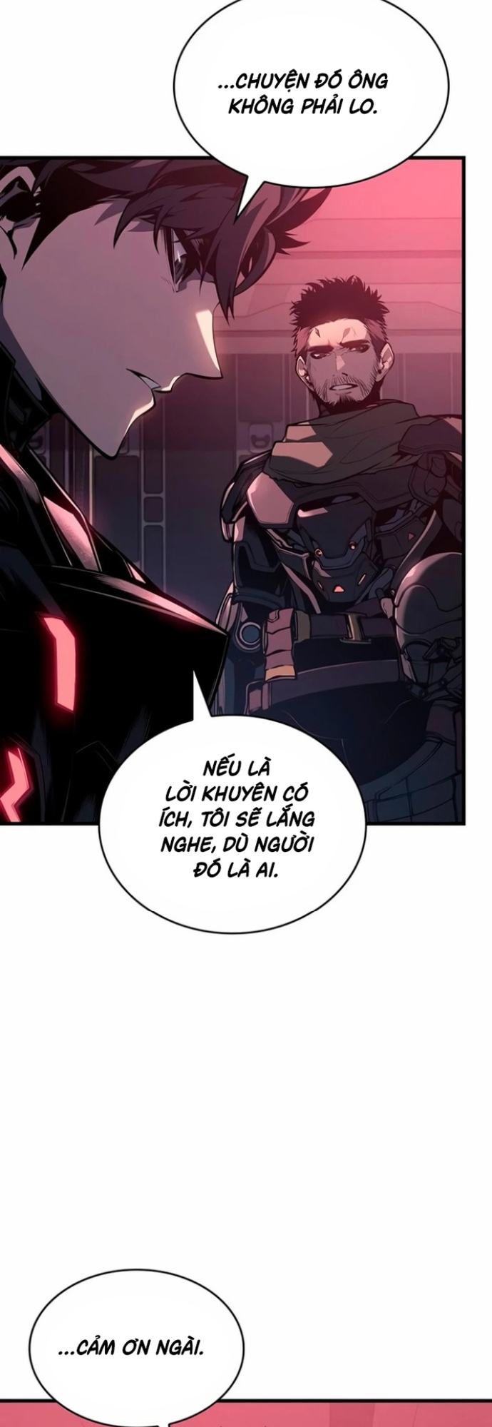 Tạp Huyết: Chapter 15