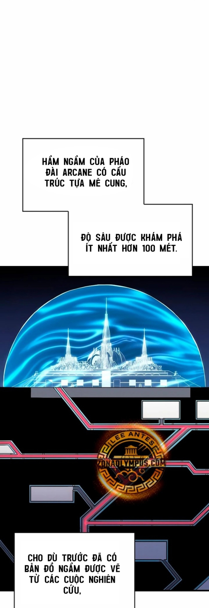 Tạp Huyết: Chapter 15