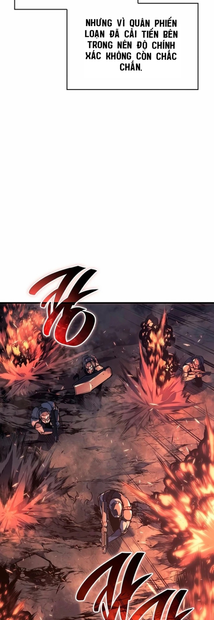Tạp Huyết: Chapter 15