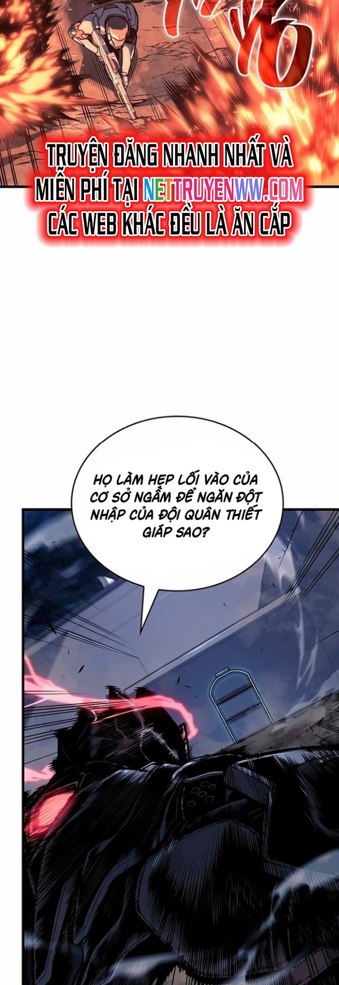 Tạp Huyết: Chapter 15