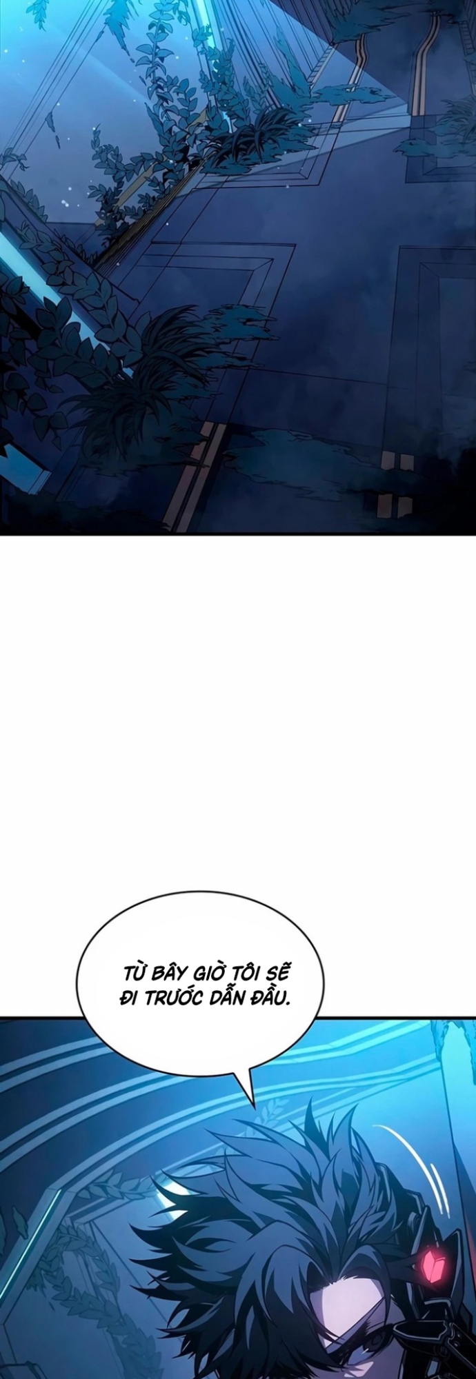 Tạp Huyết: Chapter 15