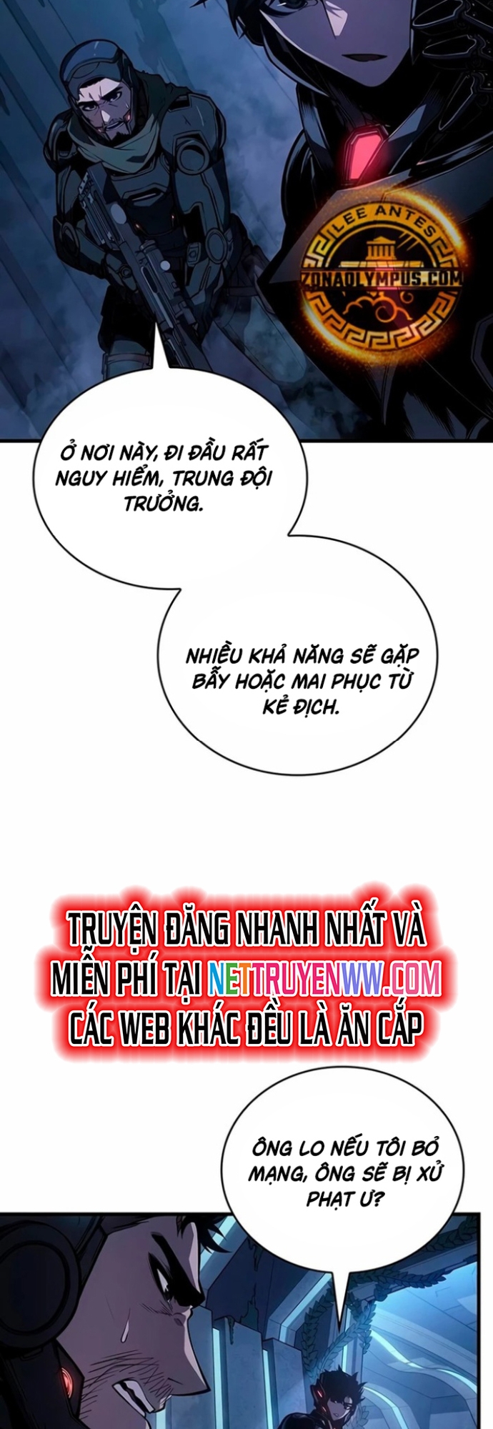 Tạp Huyết: Chapter 15