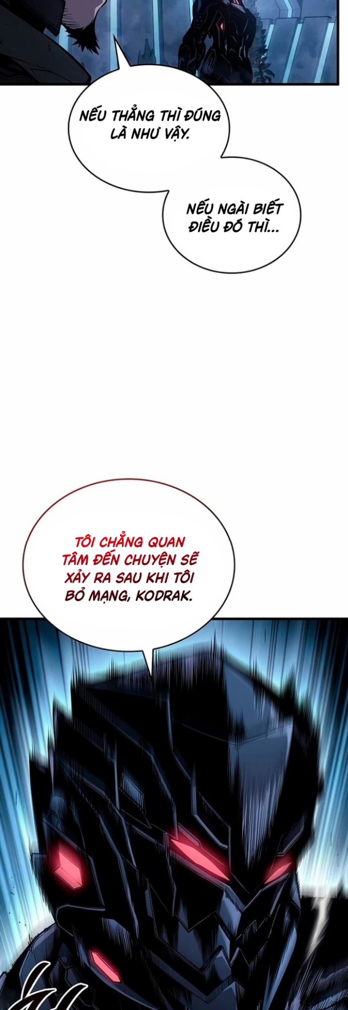 Tạp Huyết: Chapter 15