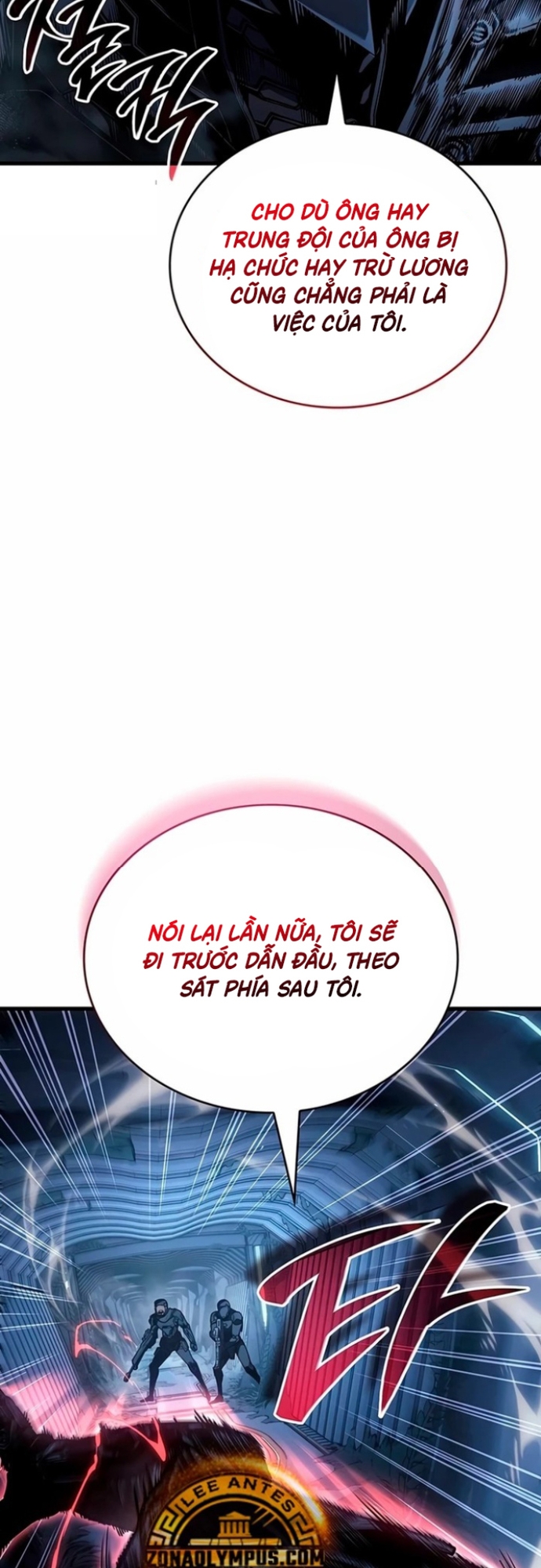 Tạp Huyết: Chapter 15
